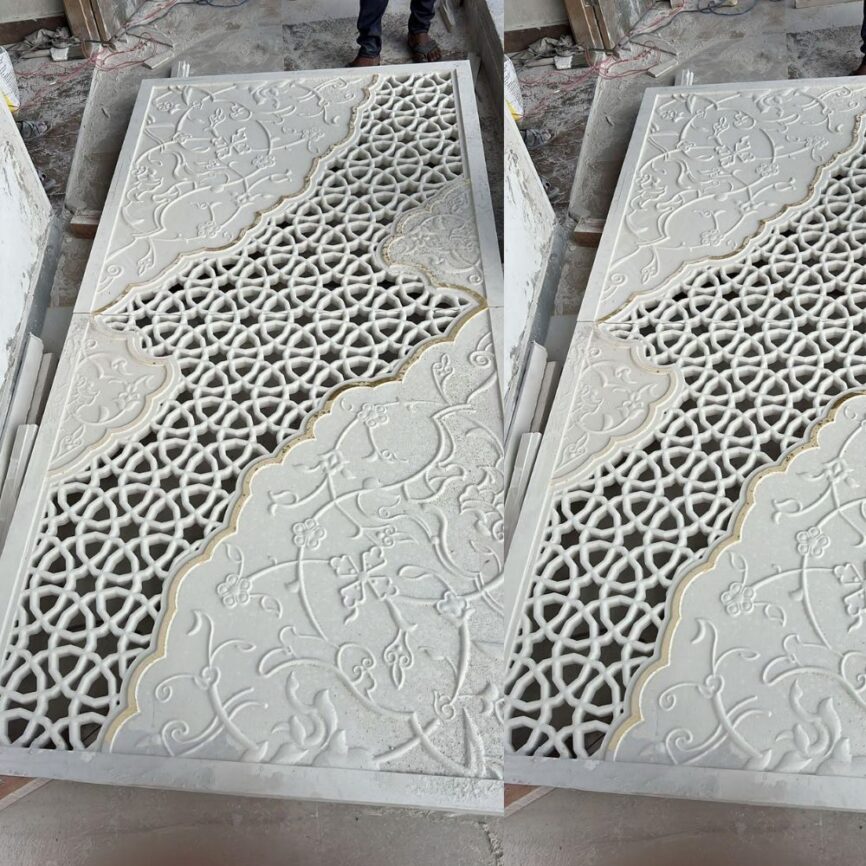 Decorative Partition