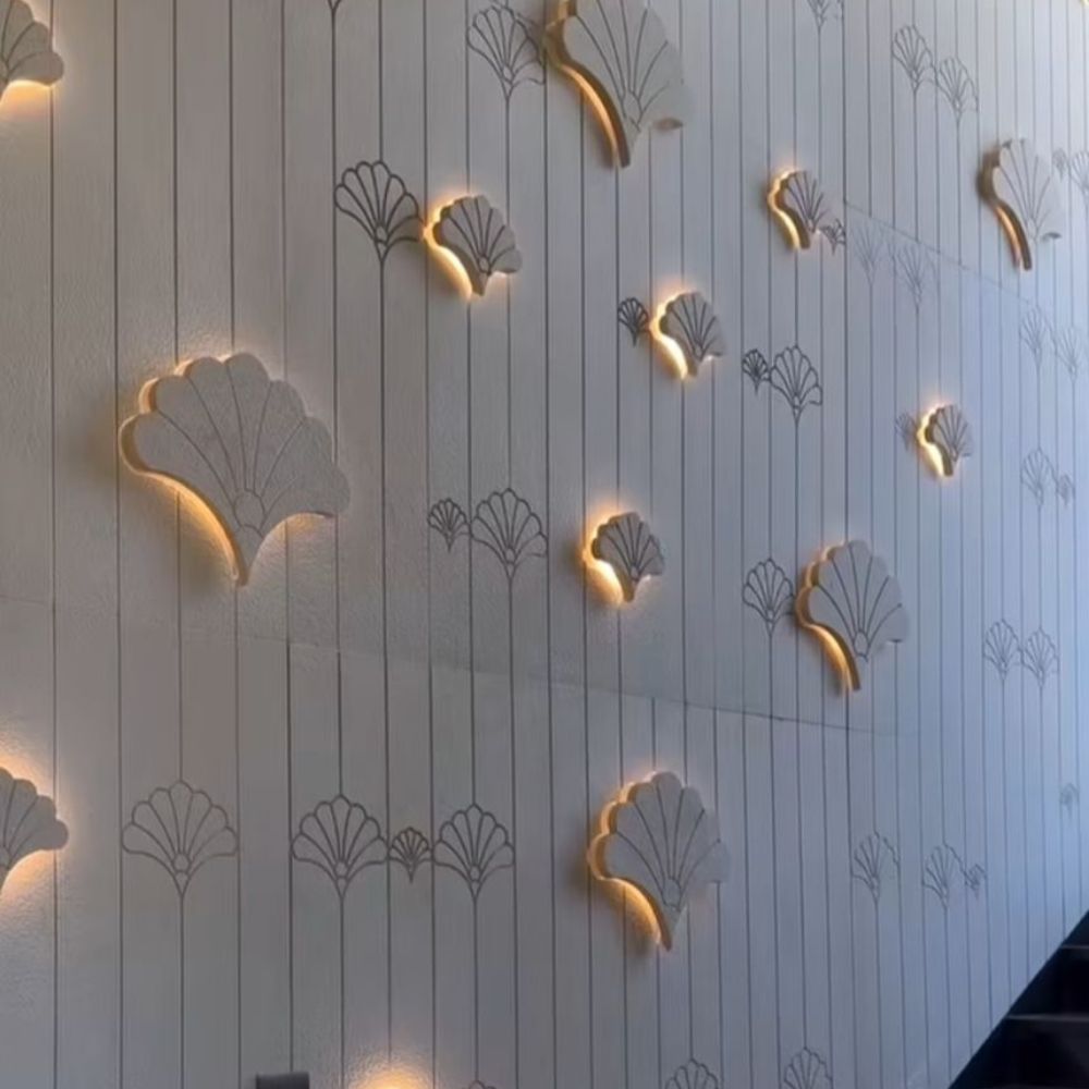 Carved Stone Designs